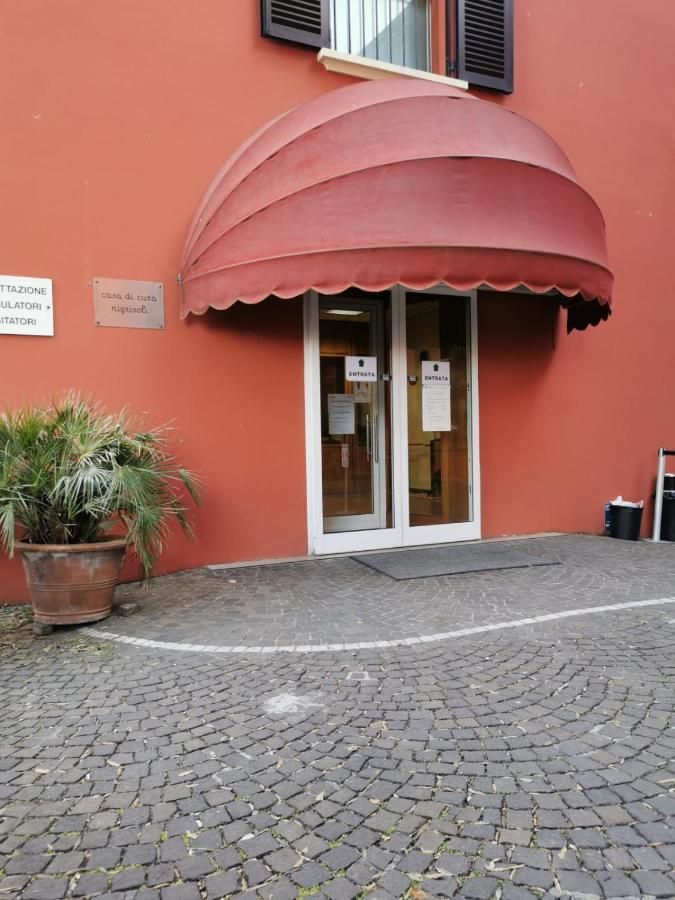 Affittacamere V Torre V Nigrisoli a Porta San Vitale Bologna Esterno foto